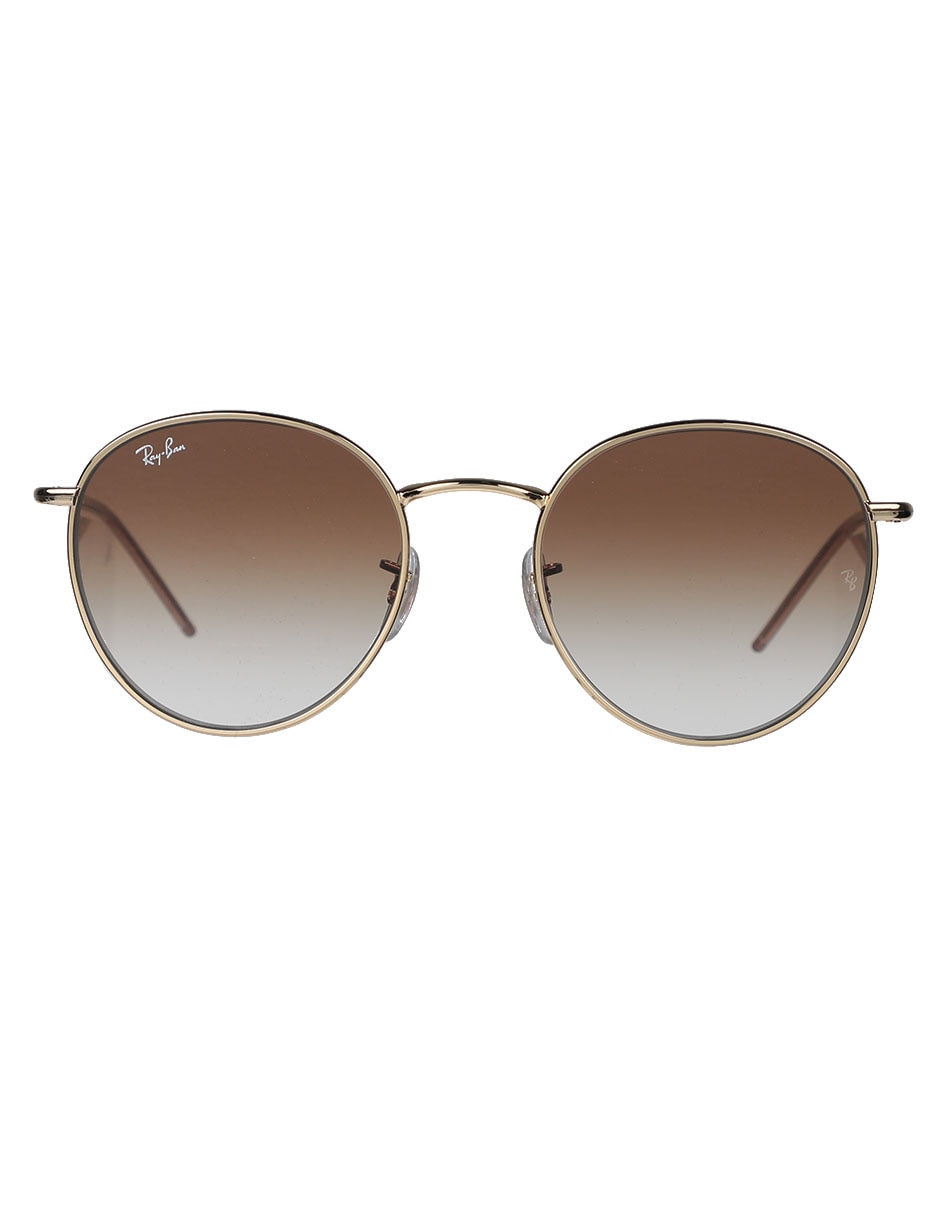 Lentes de sol Evolution Round Reverse unisex