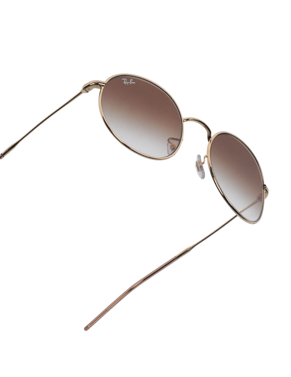 Lentes de sol Evolution Round Reverse unisex 5