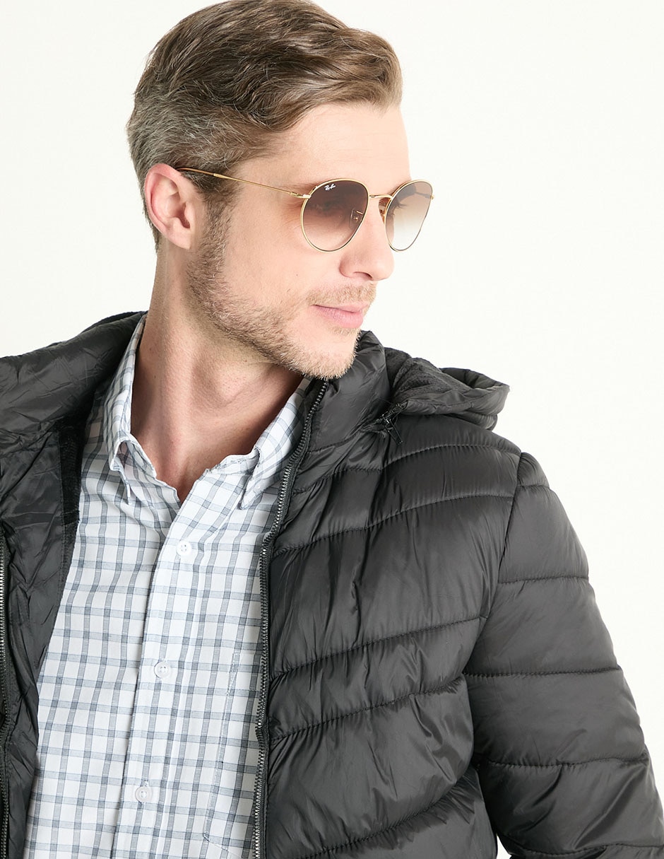 Lentes de sol Evolution Round Reverse unisex 6