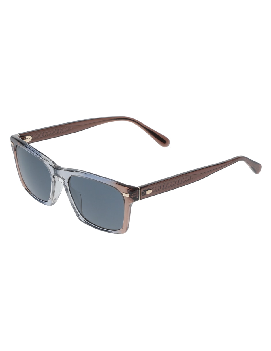 Lentes de sol Urban Nomad para hombre 2