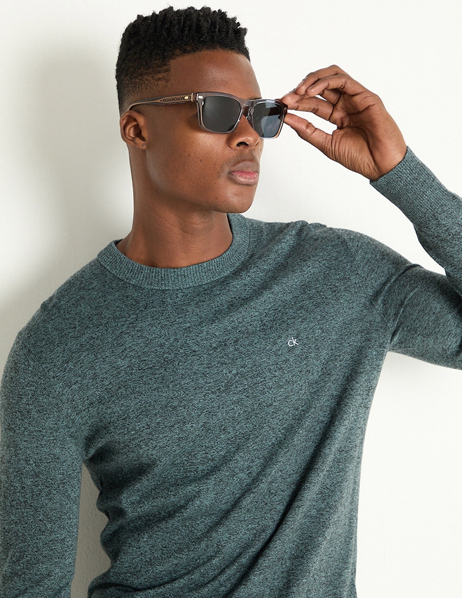Lentes de sol Urban Nomad para hombre 6