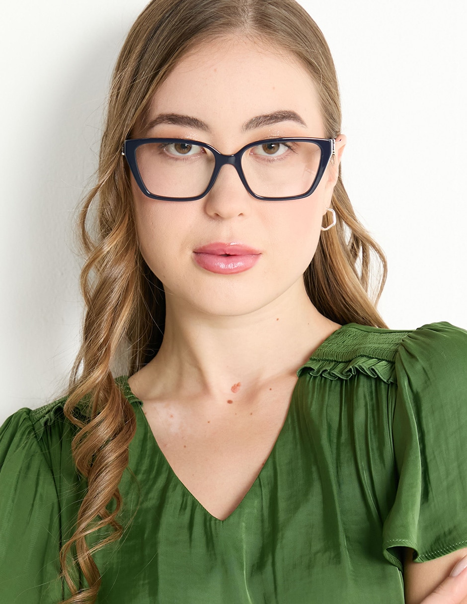Armanzon Jc Monogram para mujer 6