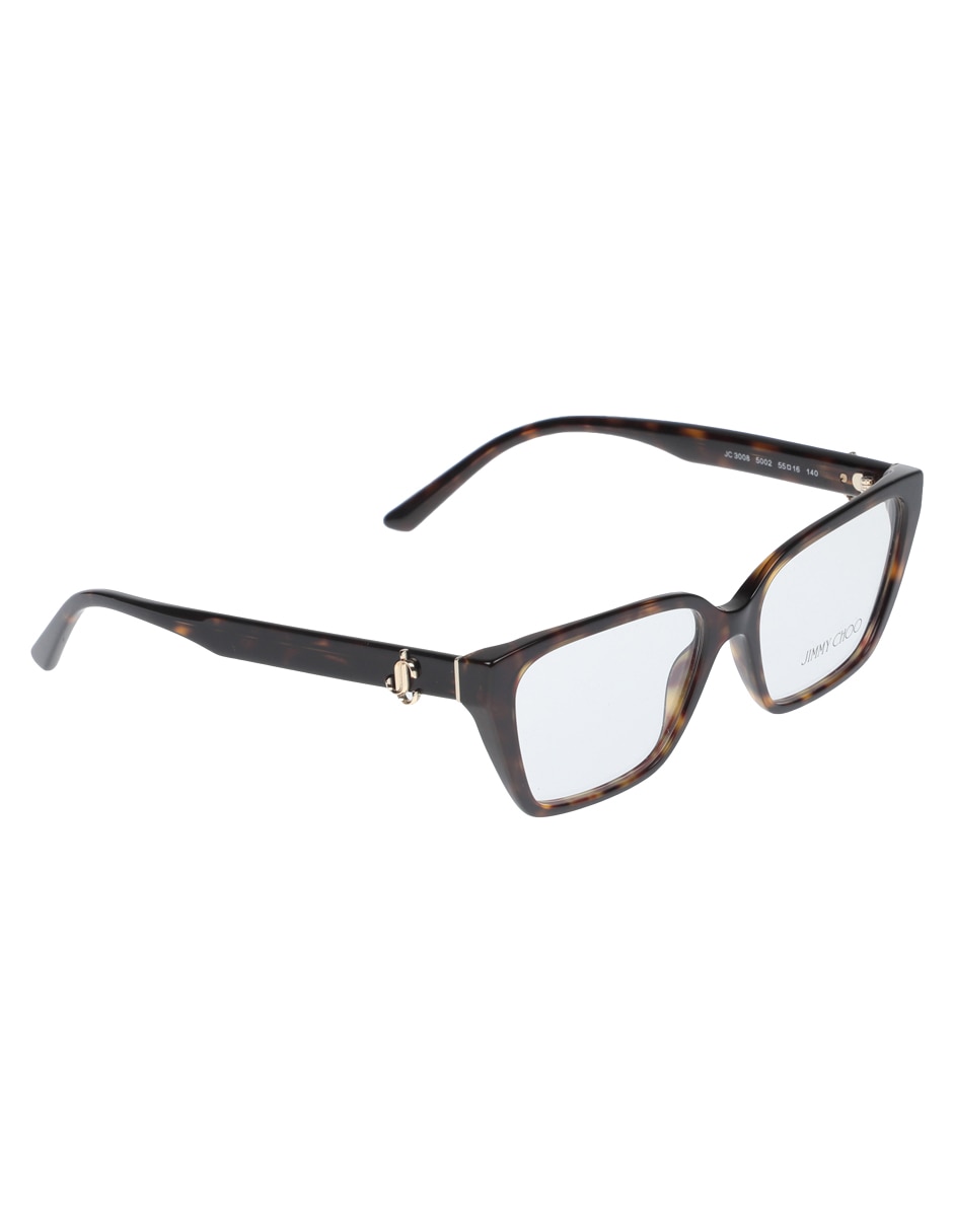 Armanzon Jc Monogram para mujer 3
