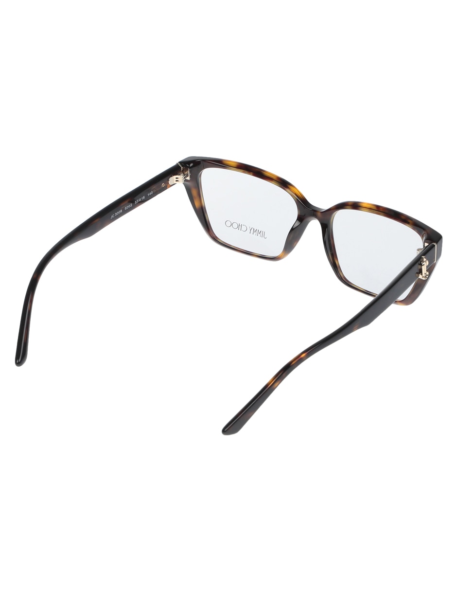 Armanzon Jc Monogram para mujer 4
