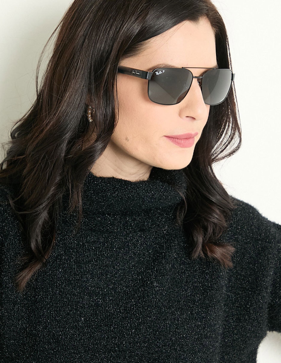 Lentes de sol Core unisex 8