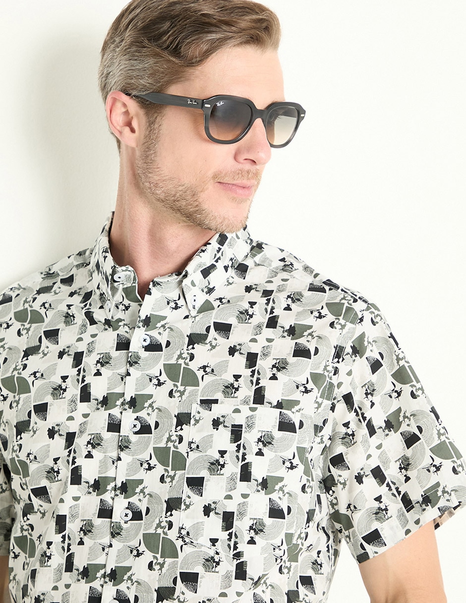 Lentes de sol Evolution unisex 6