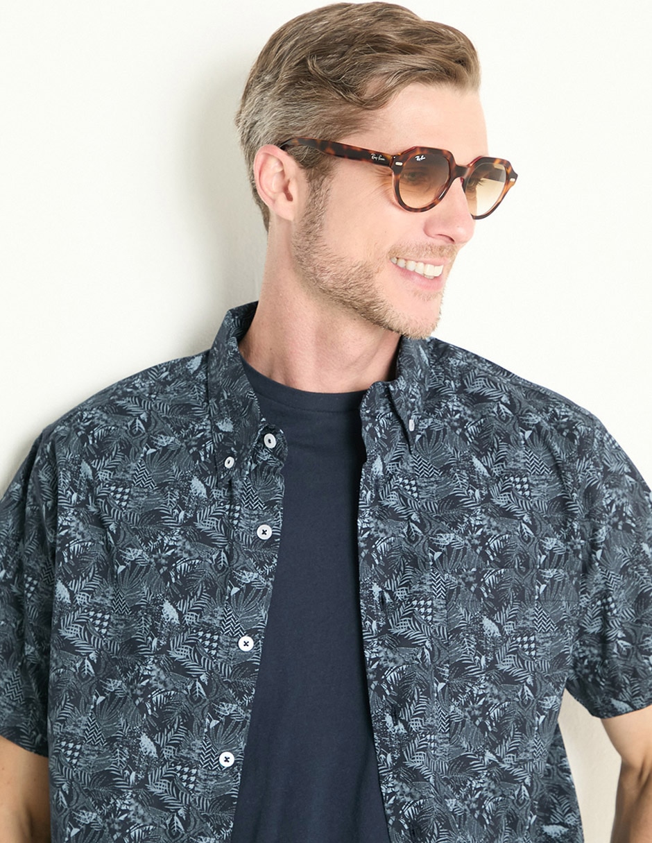 Lentes de sol Evolution unisex 6