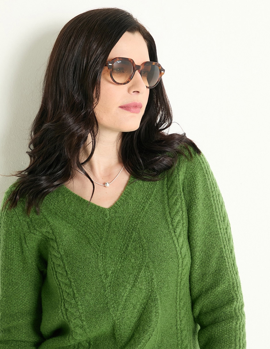 Lentes de sol Evolution unisex 7