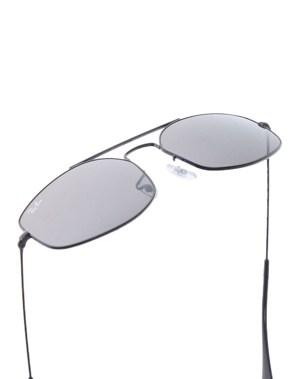 Lentes de sol Evolution unisex 5