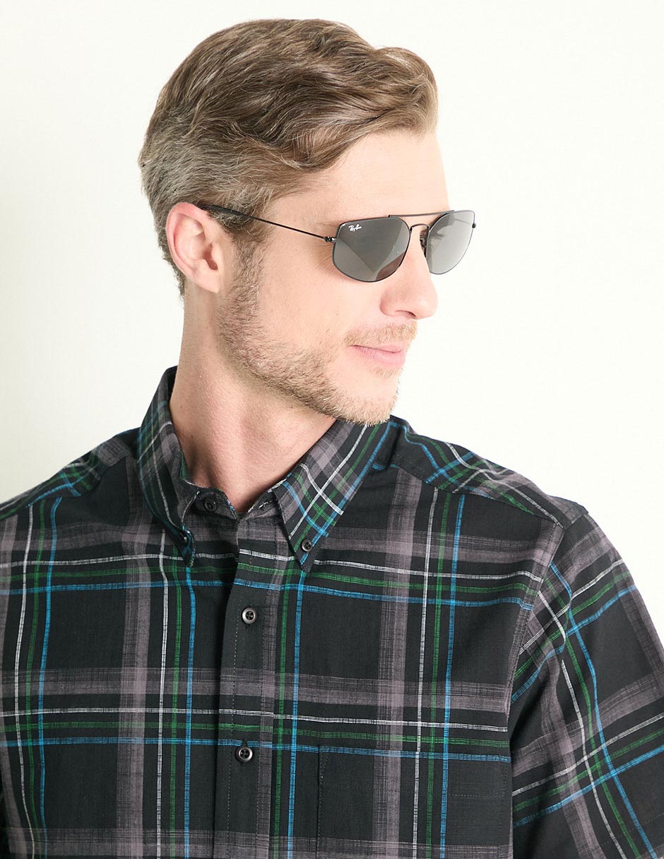 Lentes de sol Evolution unisex 6