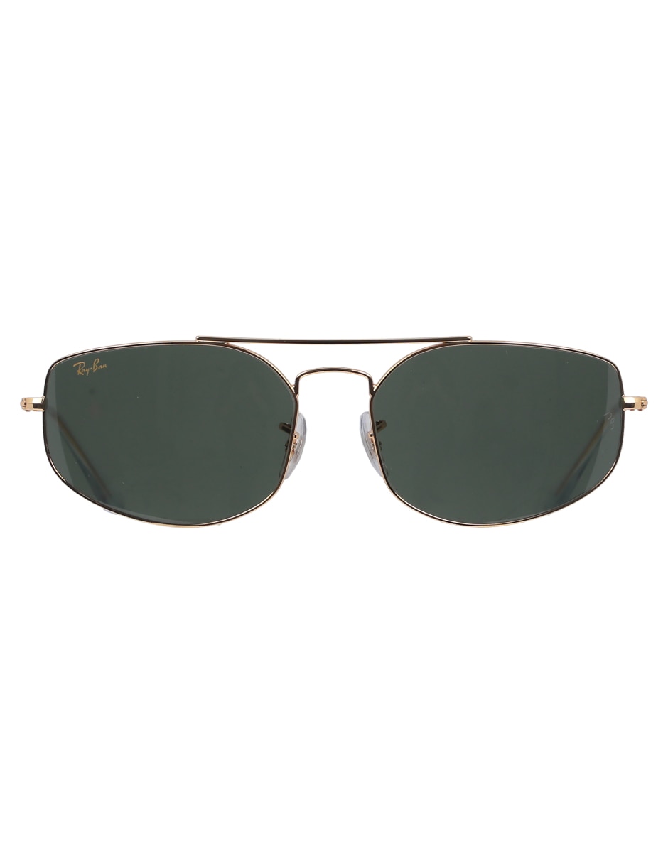 Lentes de sol Evolution unisex