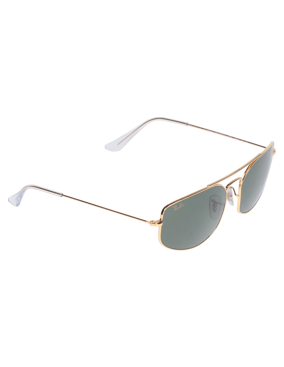 Lentes de sol Evolution unisex 3