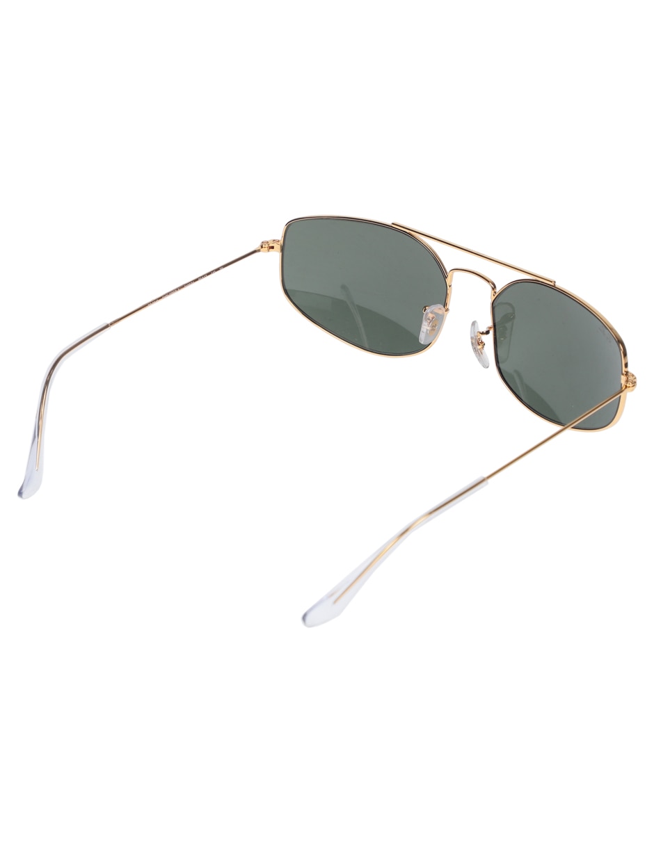 Lentes de sol Evolution unisex 4