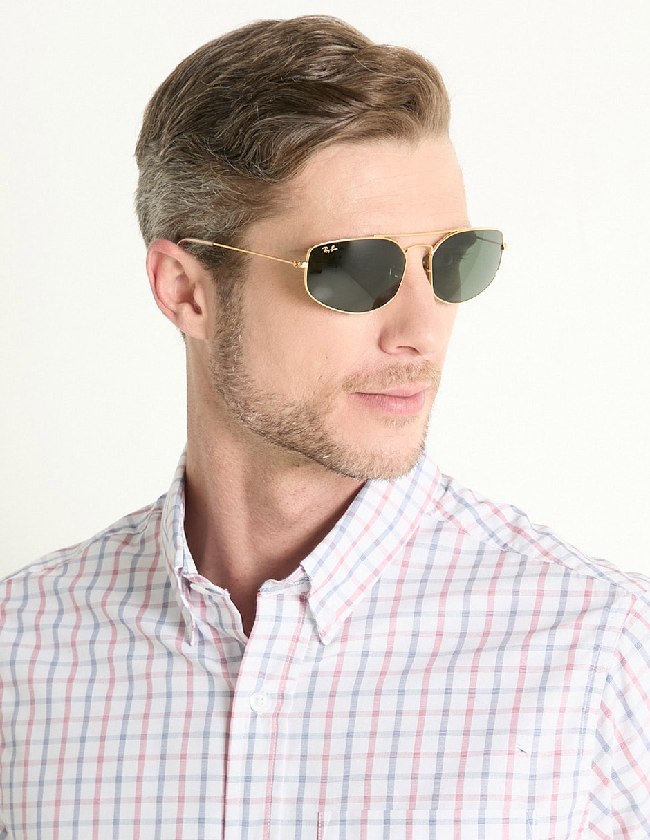 Lentes de sol Evolution unisex 6