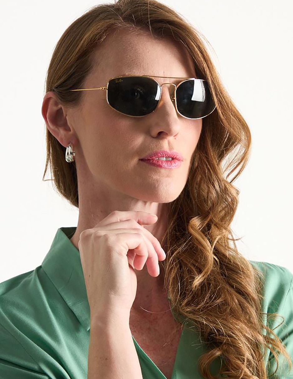 Lentes de sol Evolution unisex 7
