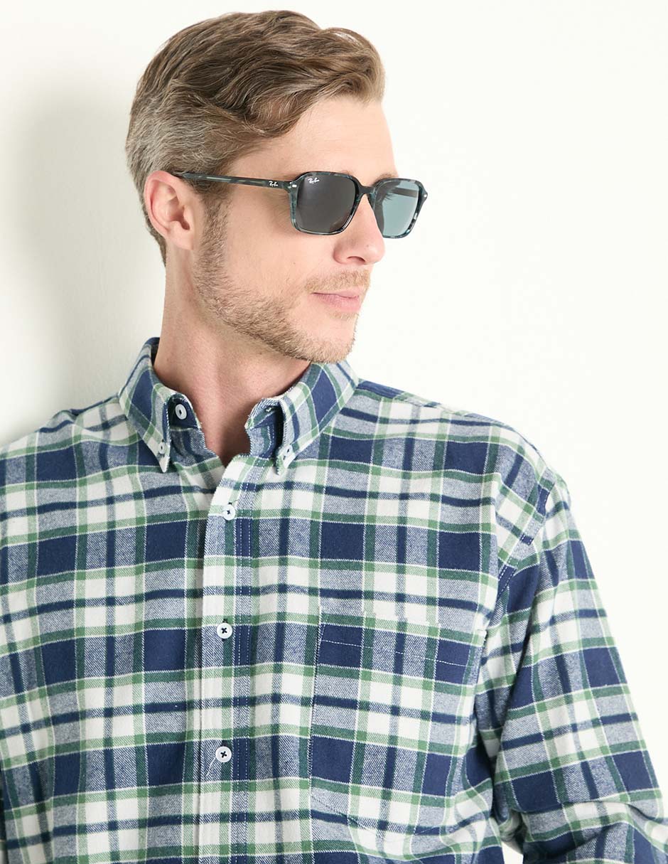 Lentes de sol Evolution unisex 6