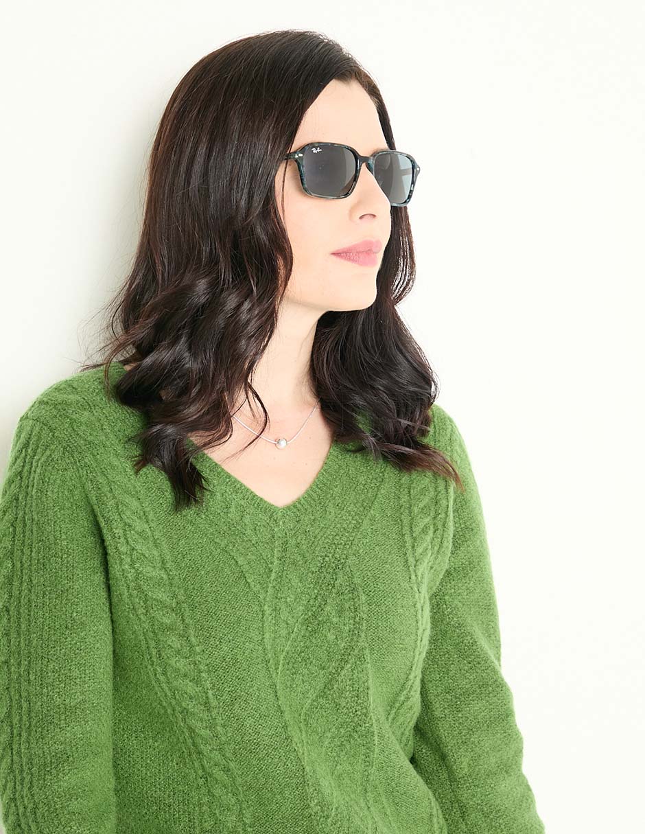 Lentes de sol Evolution unisex 7