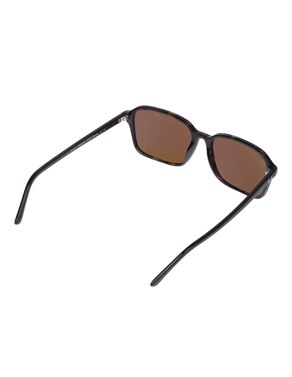 Lentes de sol Evolution para mujer 4