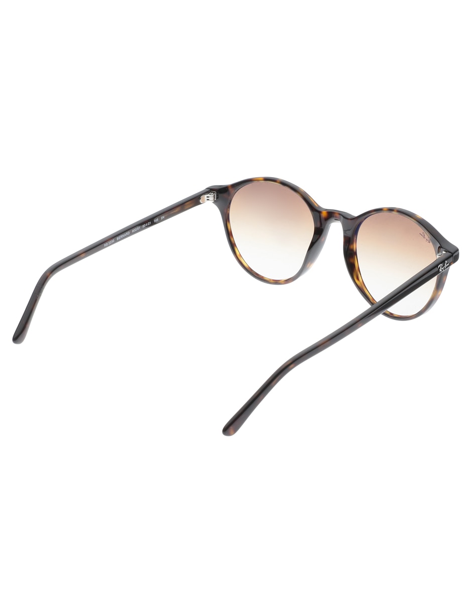 Lentes de sol Evolution unisex 4