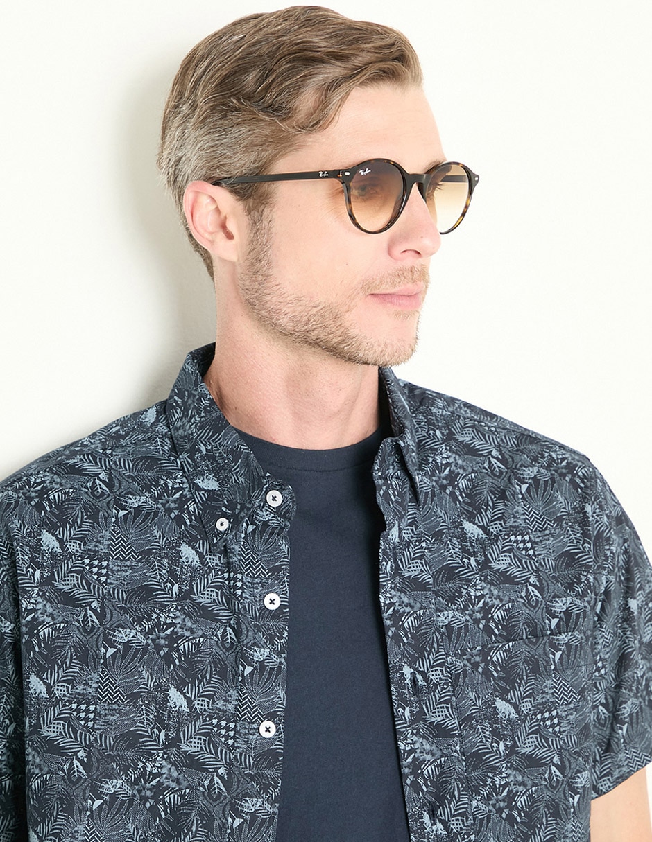 Lentes de sol Evolution unisex 6
