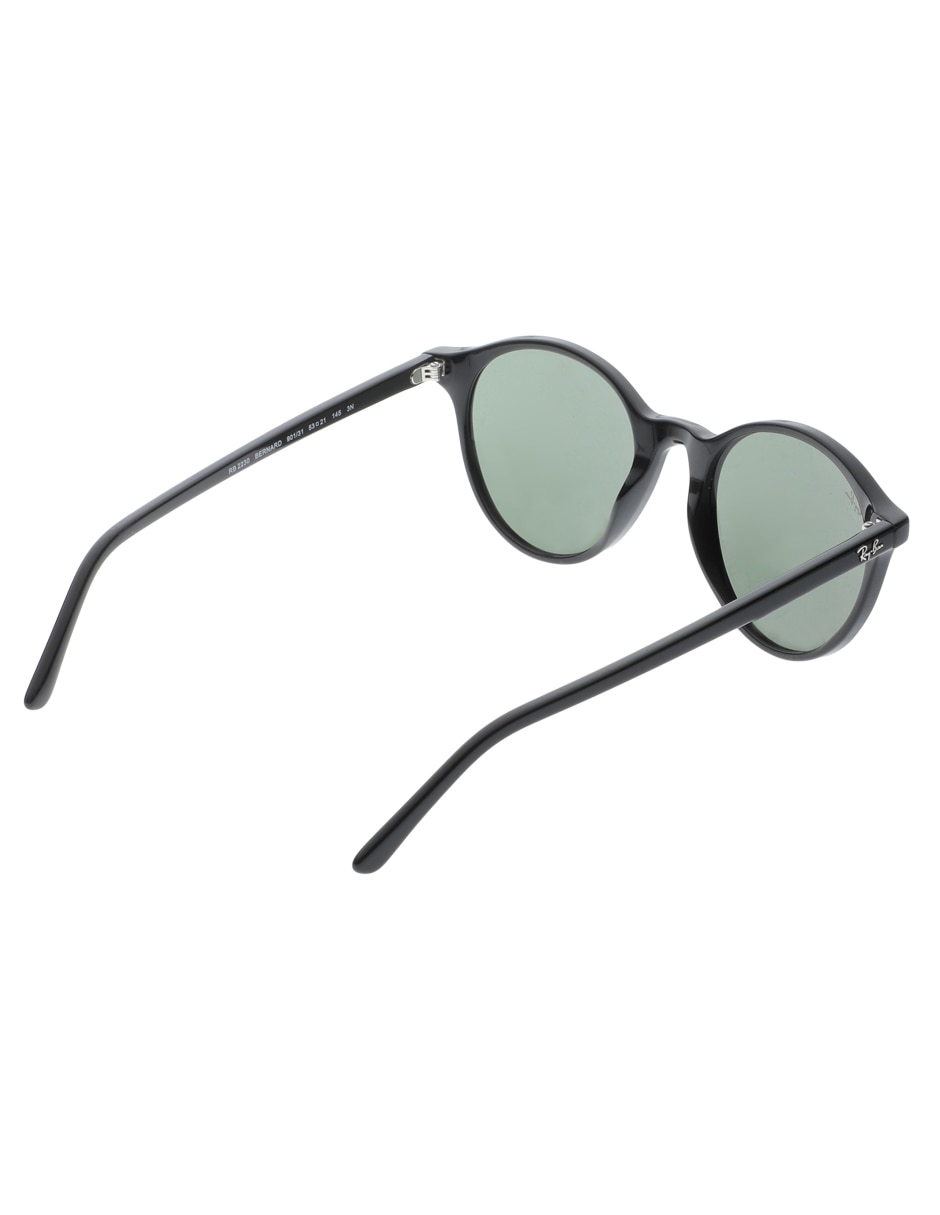 Lentes de sol Evolution unisex 4