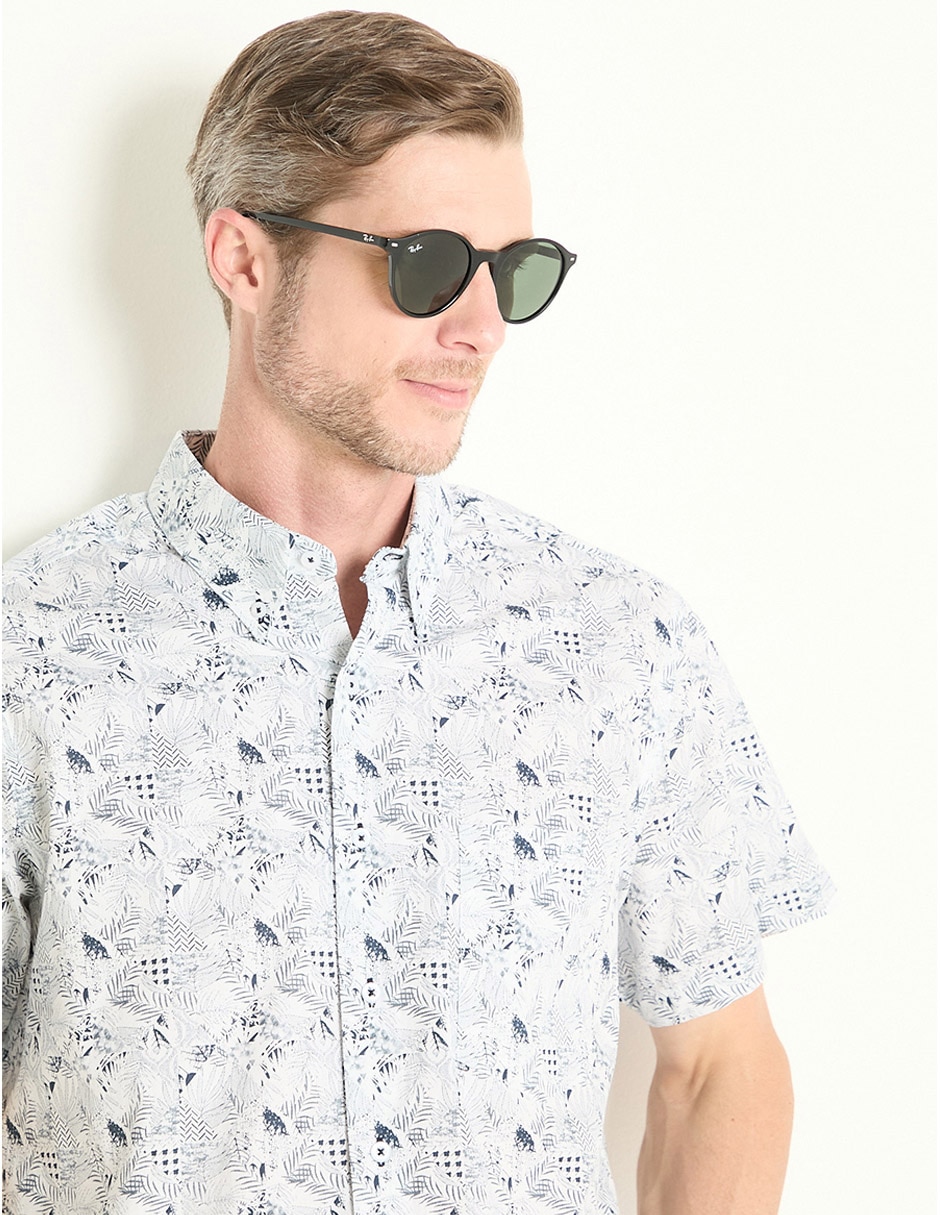 Lentes de sol Evolution unisex 6