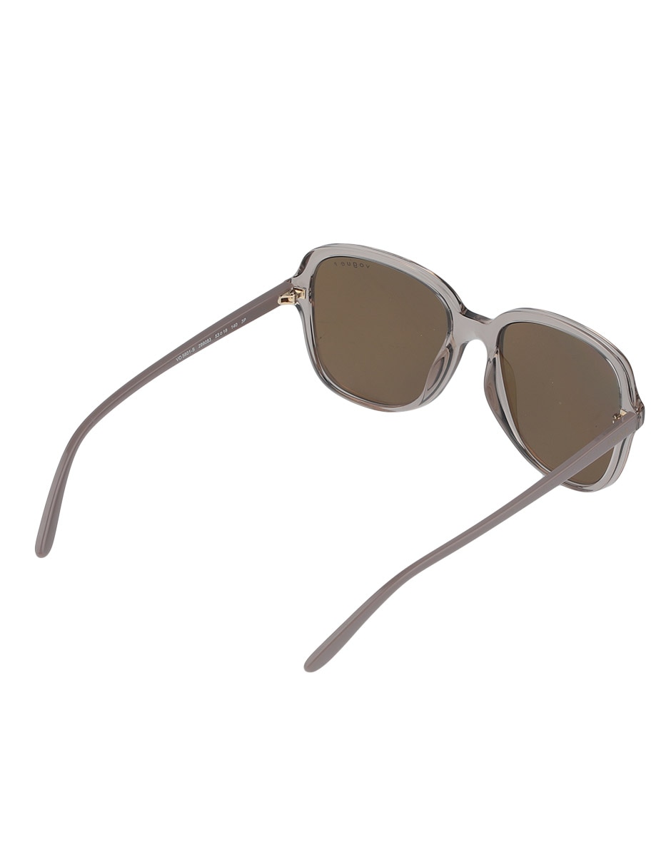 Lentes de sol Evergreen para mujer 4