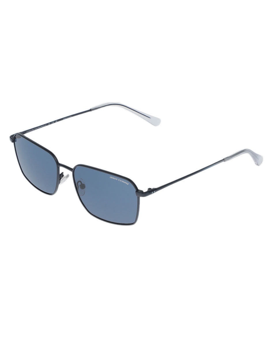 Lentes de sol Exchange Vibes para hombre 2