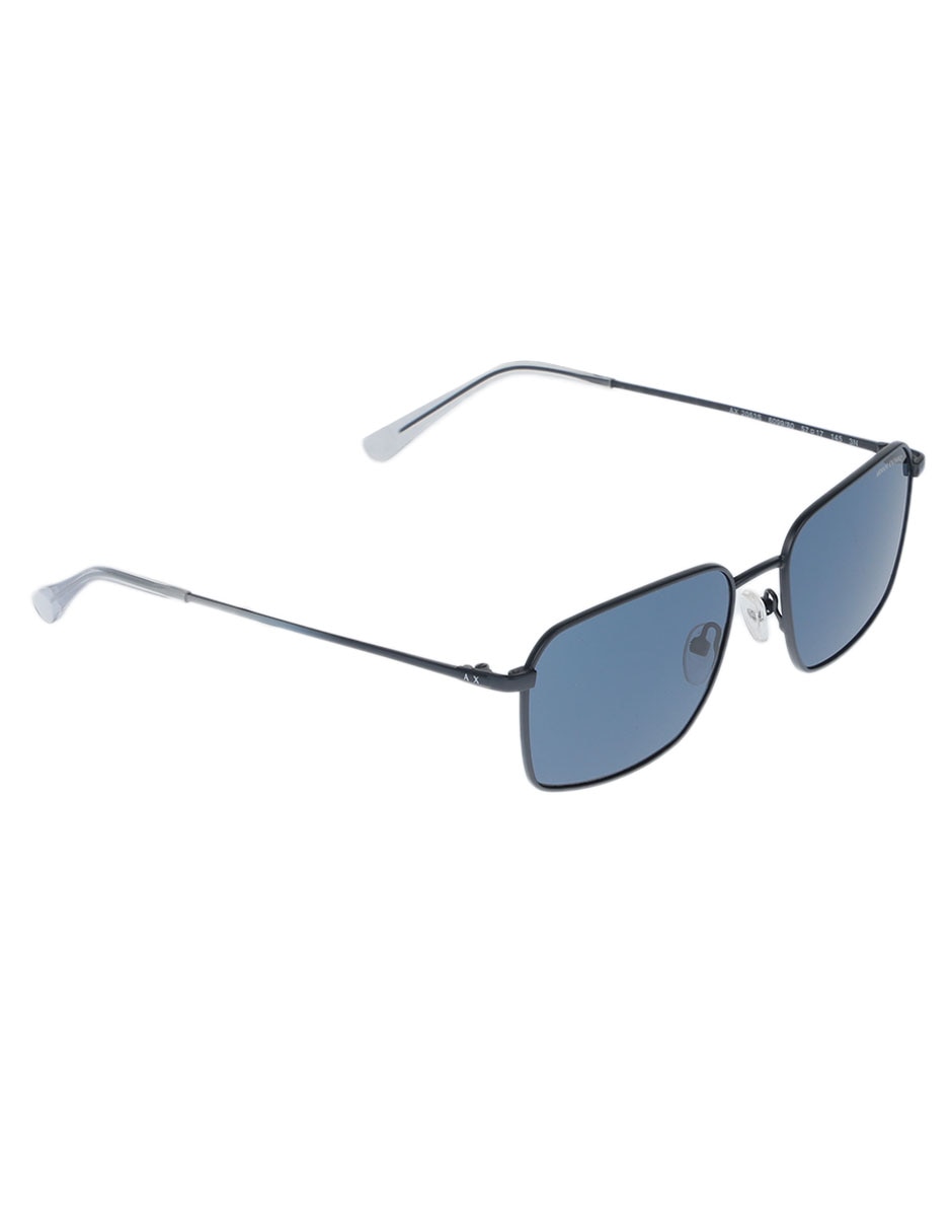 Lentes de sol Exchange Vibes para hombre 3