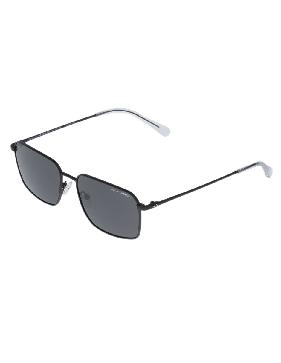 Lentes de sol Exchange Vibes para hombre 2