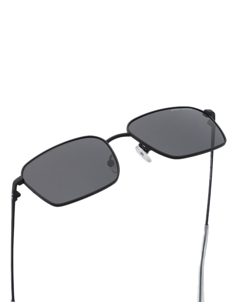 Lentes de sol Exchange Vibes para hombre 5