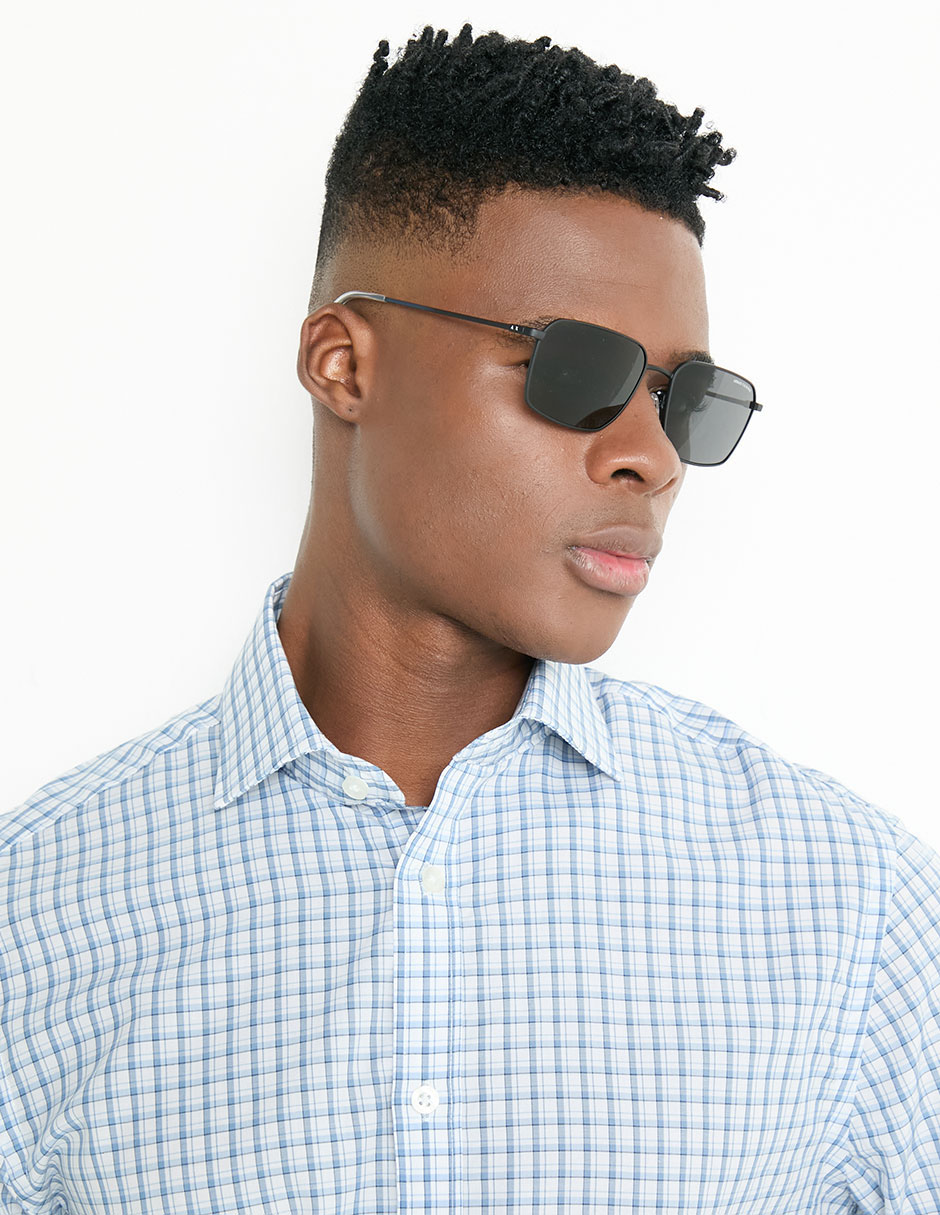 Lentes de sol Exchange Vibes para hombre 6