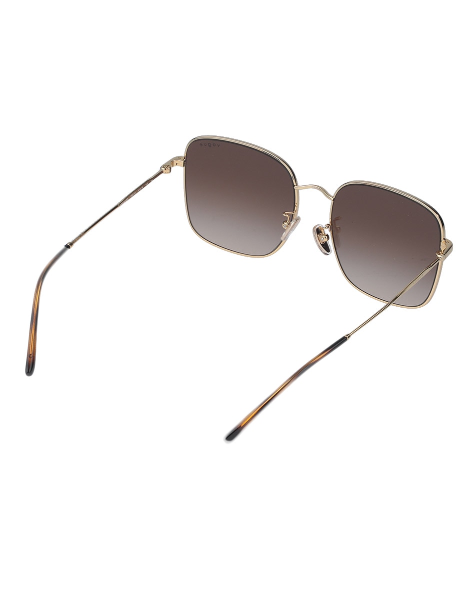 Lentes de sol In Vogue para mujer 4