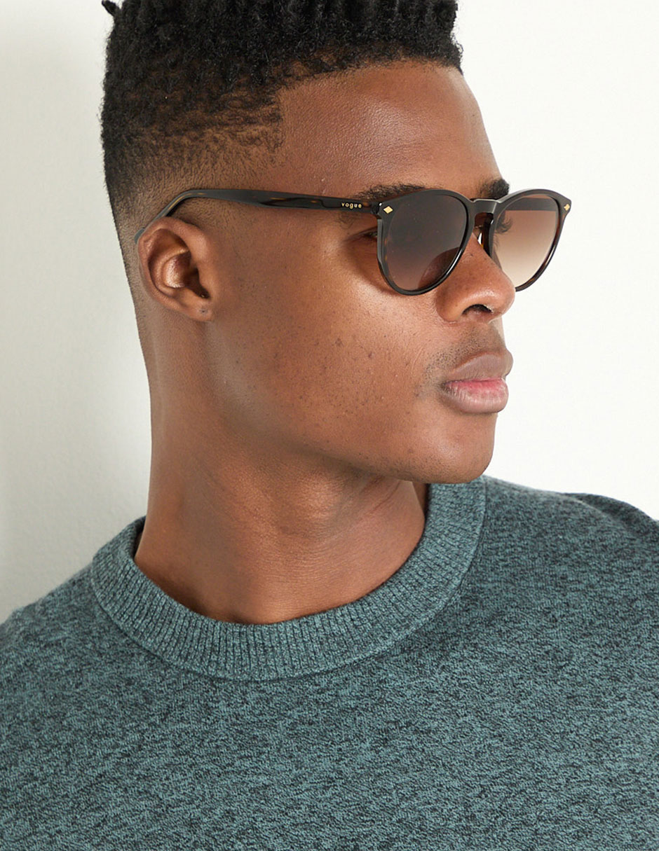 Lentes de sol Man para hombre 6