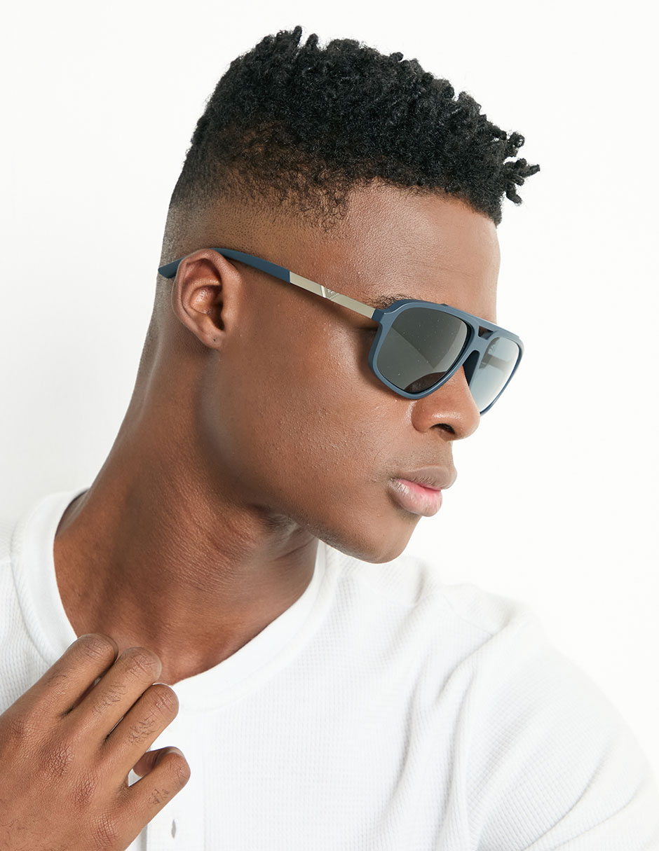 Lentes de sol Modern para hombre 6