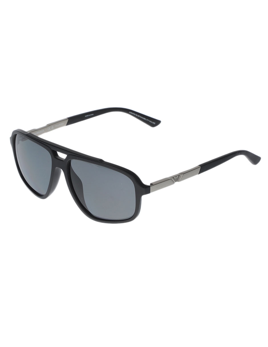 Lentes de sol Modern para hombre 2