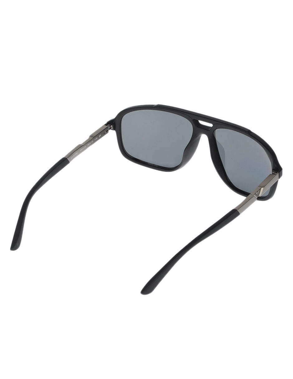 Lentes de sol Modern para hombre 4
