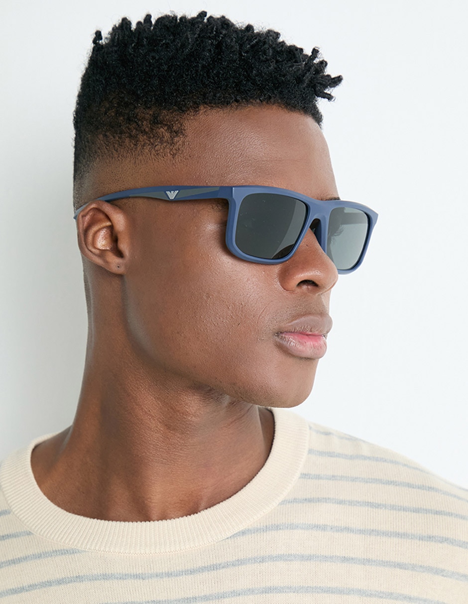 Lentes de sol Essential Leisure para hombre 6