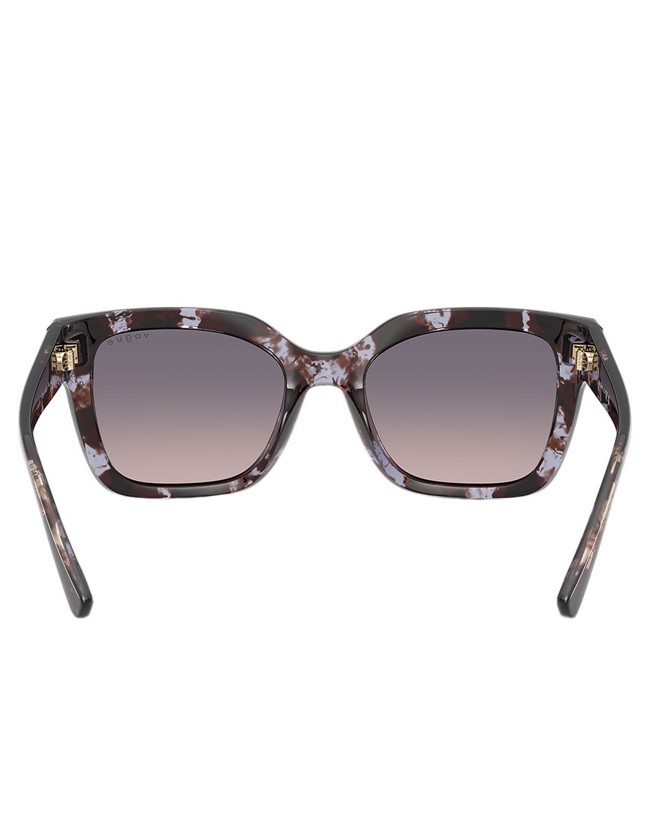 Lentes de sol In Vogue para mujer 4