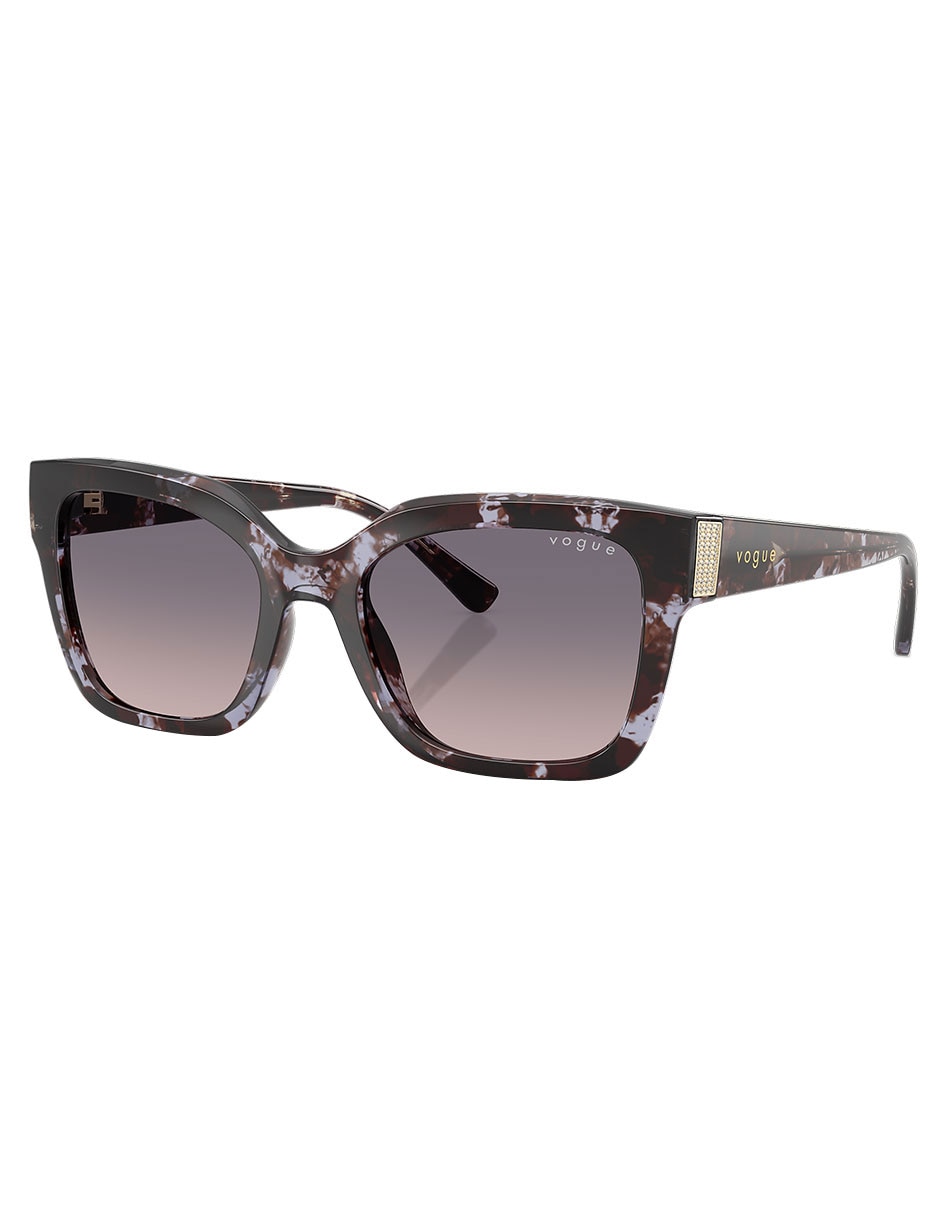Lentes de sol In Vogue para mujer 5
