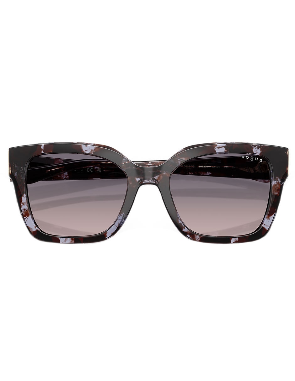 Lentes de sol In Vogue para mujer 6