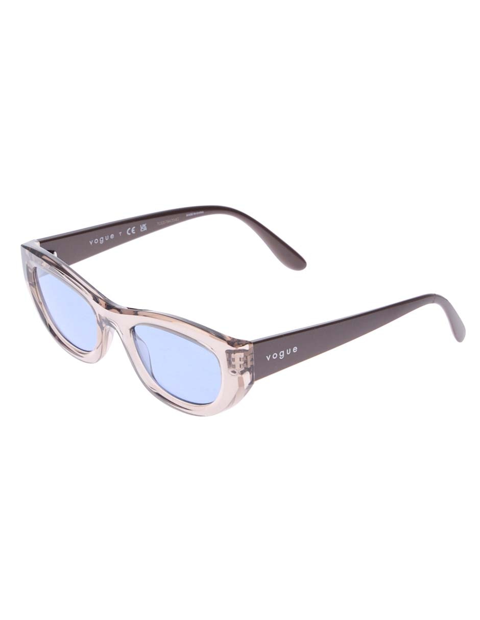 Lentes de sol Forerunner para mujer 2