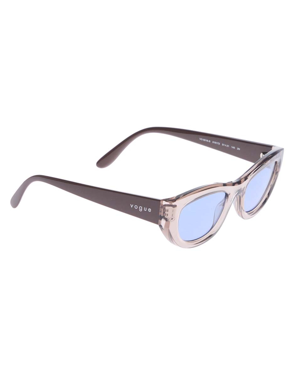 Lentes de sol Forerunner para mujer 3