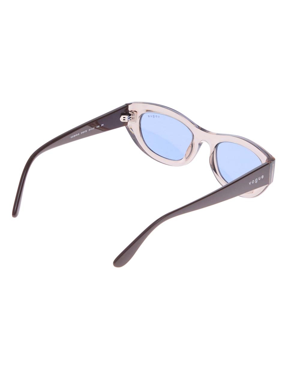 Lentes de sol Forerunner para mujer 4