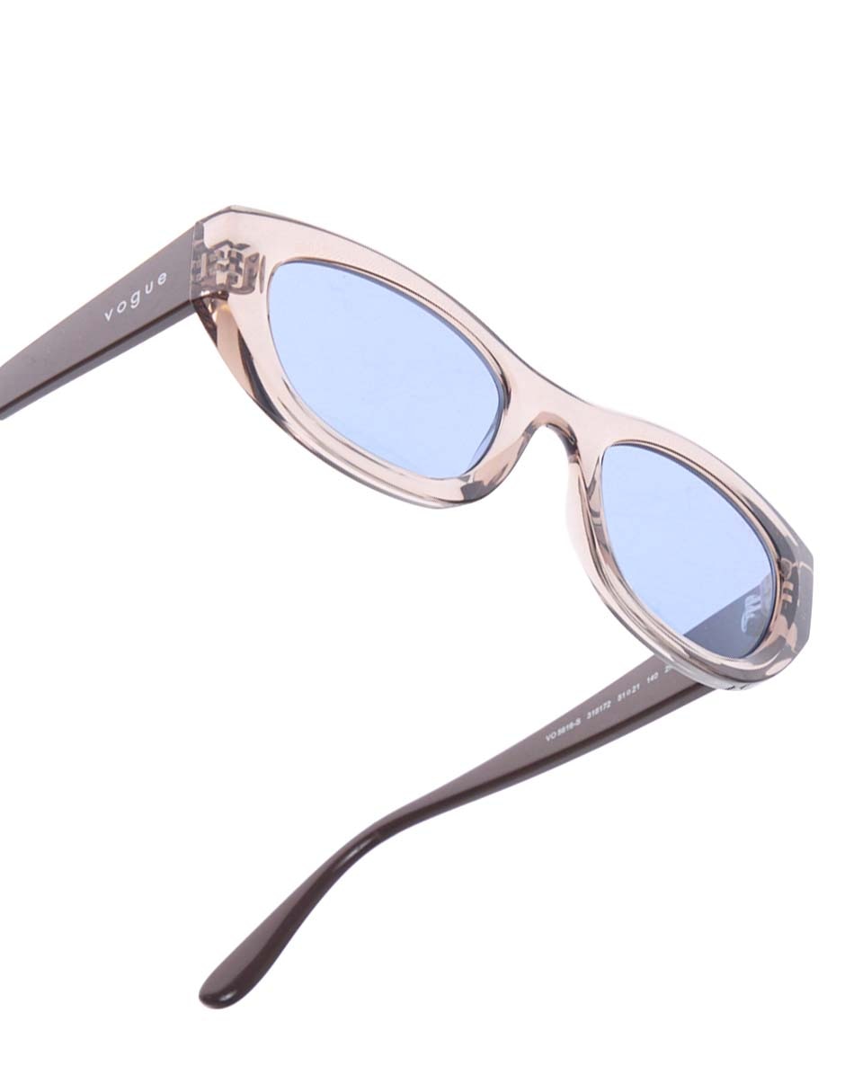 Lentes de sol Forerunner para mujer 5