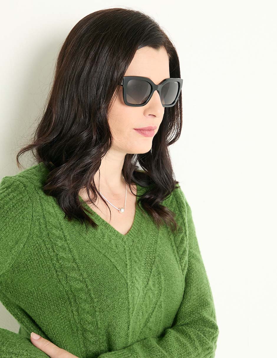 Lentes de sol In Vogue para mujer 6