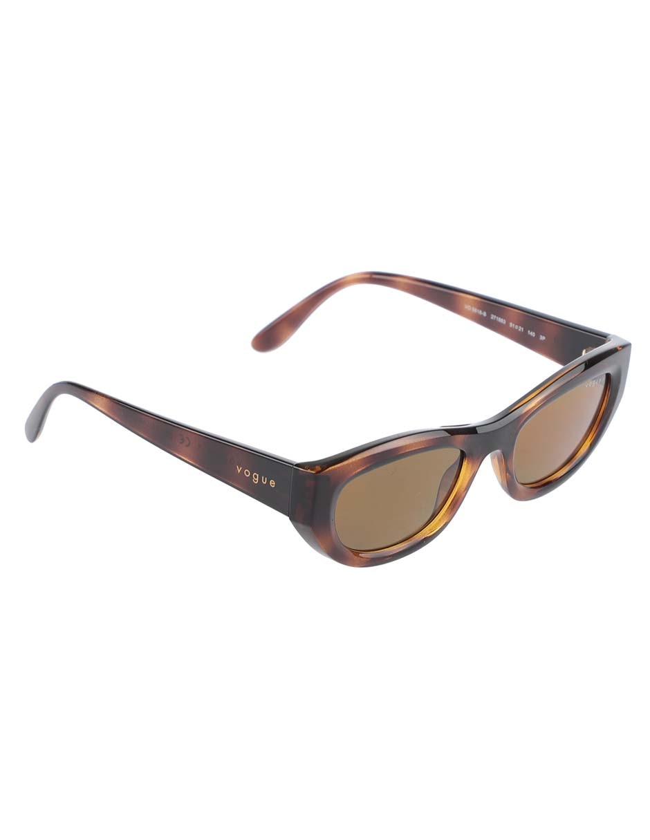 Lentes de sol Forerunner para mujer 3