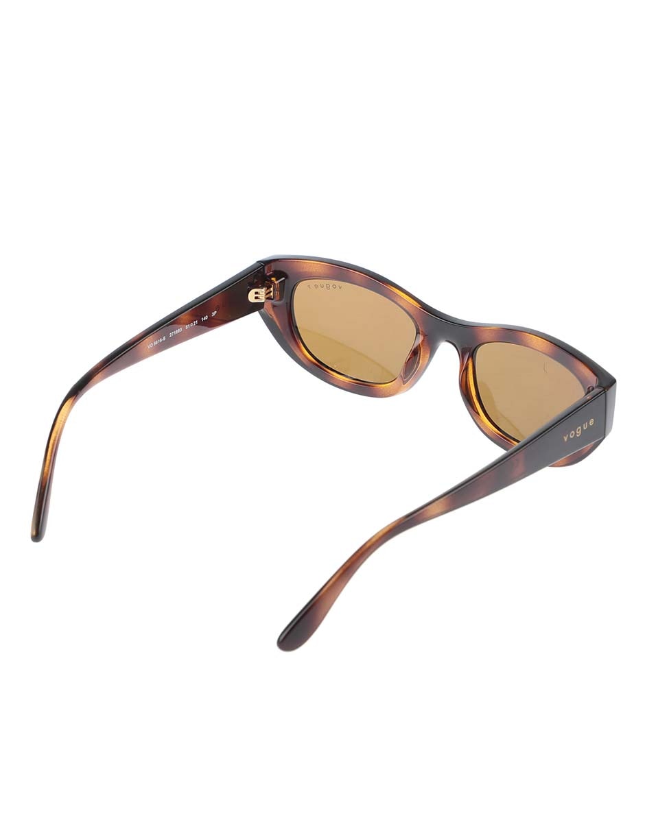 Lentes de sol Forerunner para mujer 4