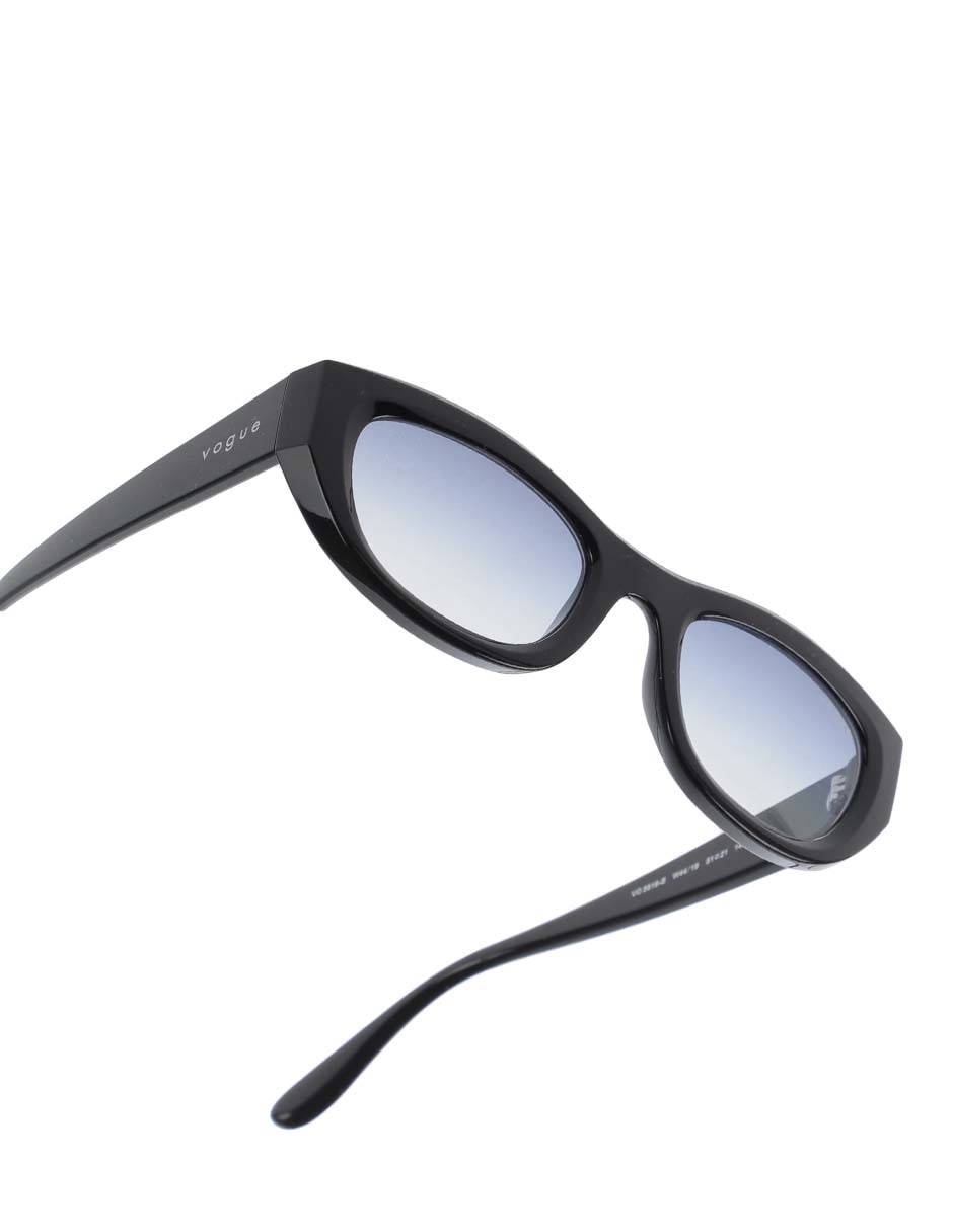 Lentes de sol Forerunner para mujer 5