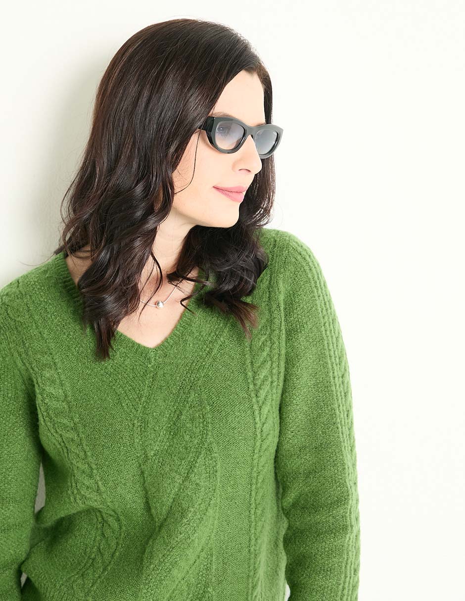 Lentes de sol Forerunner para mujer 6
